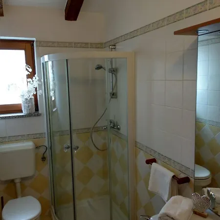 Appartement Claudia *