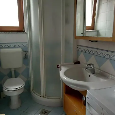 Apartment Claudia *