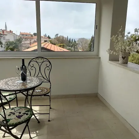 Apartment Claudia