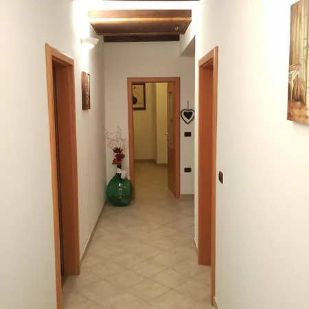 Apartment Claudia Rovinj
