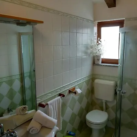 Claudia Apartment