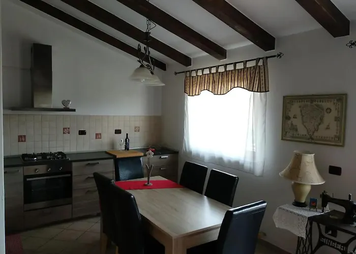 With Balcony & Parking, Claudia Daire Rovinj