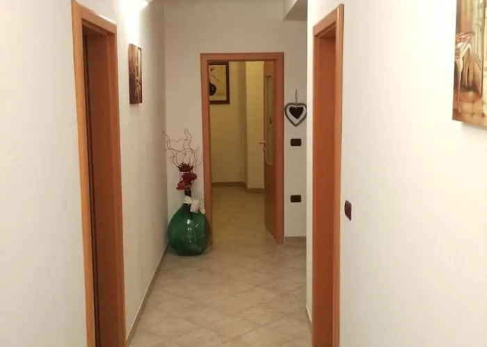 Appartement With Balcony & Parking, Claudia Rovinj