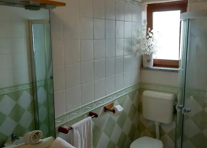 With Balcony & Parking, Claudia Daire