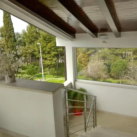 With Balcony & Parking, Claudia *