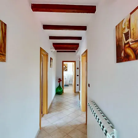 With Balcony & Parking, Claudia Rovinj