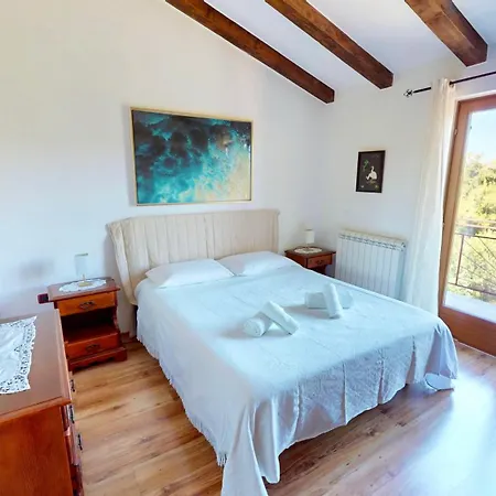 With Balcony & Parking, Claudia * Rovinj