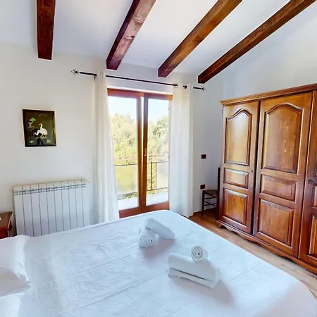With Balcony & Parking, Claudia * Rovinj