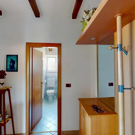 With Balcony & Parking, Claudia Apartman Rovinj